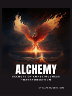 Alchemy - Secrets of Consciousness Transformation