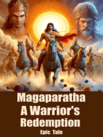 Magaparatha A Warrior's Redemption