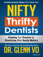 Nifty Thrifty Dentists