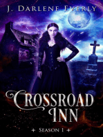 Crossroad Inn: Crossroad Inn, #1