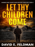 Let Thy Children Come