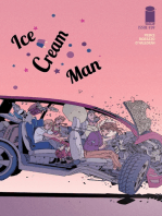 Ice Cream Man #39