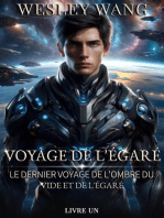 Voyage Perdu 