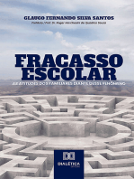 Fracasso Escolar:  as atitudes dos familiares diante desse fenômeno