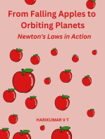 From Falling Apples to Orbiting Planets