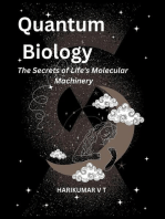 Quantum Biology