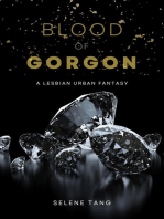 Blood of Gorgon