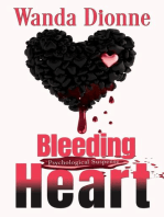 Bleeding Heart