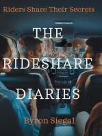 The Rideshare Diaries: Riders Share Their Stories