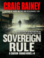 Sovereign Rule