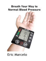 Breathe Your Way to Normal Blood Pressure