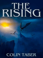 The Rising: DragonTide, #1