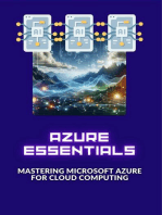 Azure Essentials
