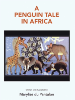 A Penguin Tale in Africa