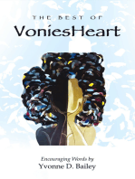 The Best of VoniesHeart