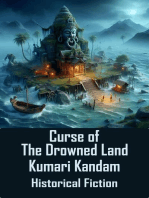 Curse of the Drowned Land
