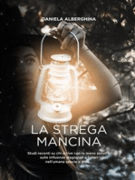 La strega mancina