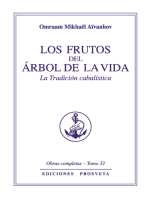 Los frutos del árbol de la vida