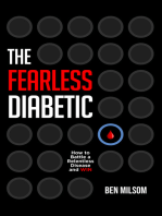 The Fearless Diabetic
