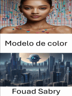 Modelo de color