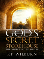 God's Secret Storehouse
