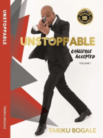 Unstoppable: Challenge Accepted