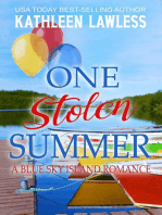 One Stolen Summer