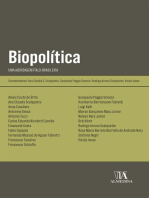 Biopolítica: uma abordagem ítalo-brasileira
