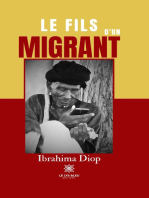 Le fils d’un migrant