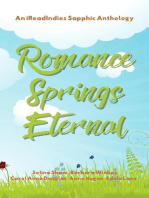 Romance Springs Eternal
