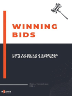 Winning Bids