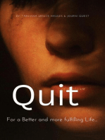 Quit: Self-Care, #10