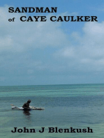 Sandman of Caye Caulker