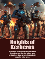 Knights of Kerberos