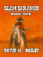 Slim Siringo