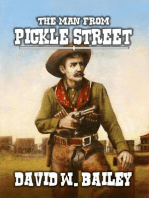 The Man from Pickle Street