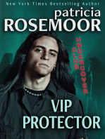 VIP Protector: CLUB UNDERCOVER, #2
