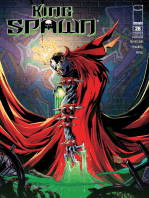 King Spawn #28