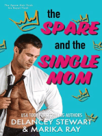 The Spare and the Single Mom