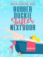Rubber Duckie Shifter Next Door