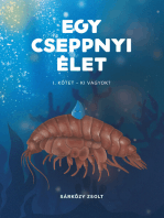 Egy cseppnyi élet: Ki vagyok?