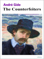 The Counterfeiters - Gide