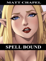 Spell Bound