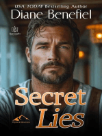 Secret Lies: Payback Mountain, #3