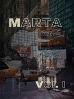 MARTA: VOL I