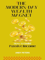 The Modern-Day Wealth Magnet 