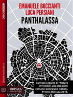 Panthalassa