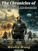 The Chronicles of the Mysterious Alchemist: The Chronicles of the Mysterious Alchemist, #8