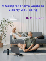 A Comprehensive Guide to Elderly Well-being
