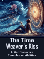 The Time Weaver's Kiss
